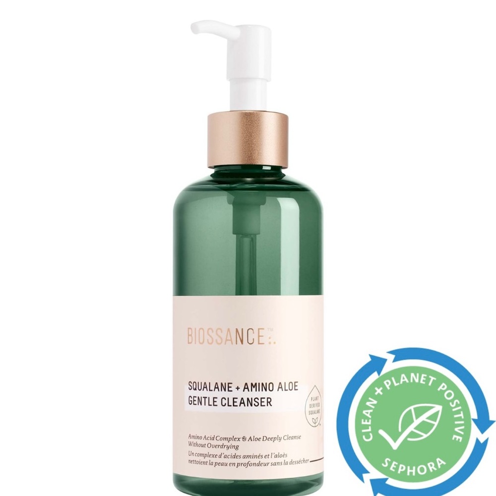 BIOSSANCE Cleaner - Picture 2 of 3